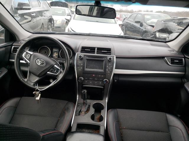 Photo 8 from auction – 2016 TOYOTA CAMRY LE with VIN 4T1BF1FK6GU584604