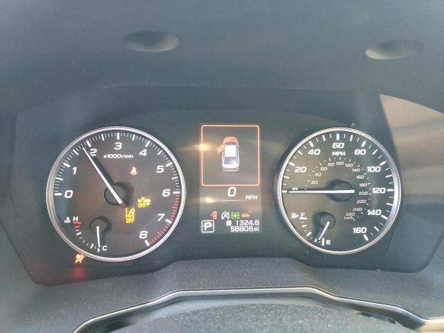 Photo 9 from auction – 2020 SUBARU LEGACY LIM with VIN 4S3BWAN65L3006759