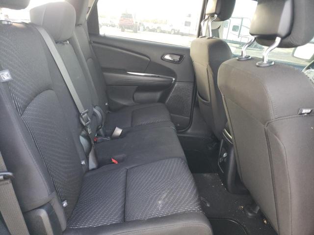 Photo 11 from auction – 2018 DODGE JOURNEY SE with VIN 3C4PDCAB8JT235707