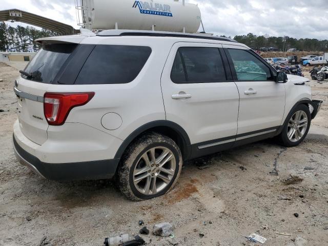 Фото 3 с аукциона – 2016 FORD EXPLORER X с VIN 1FM5K7D87GGB02112
