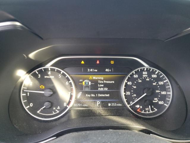 Photo 9 from auction – 2016 NISSAN MAXIMA 3.5 with VIN 1N4AA6AP0GC438936