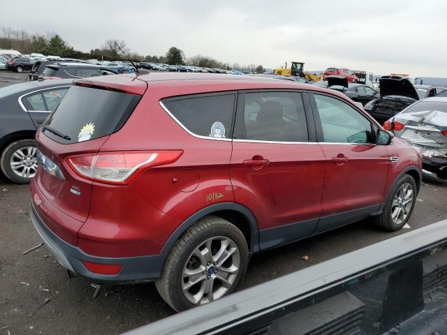 Photo 3 from auction – 2013 FORD ESCAPE SEL with VIN 1FMCU9H97DUA07711
