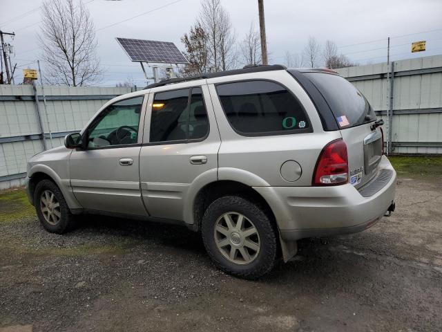 Photo 2 from auction – 2004 BUICK RAINIER CX with VIN 5GAET13P542186397