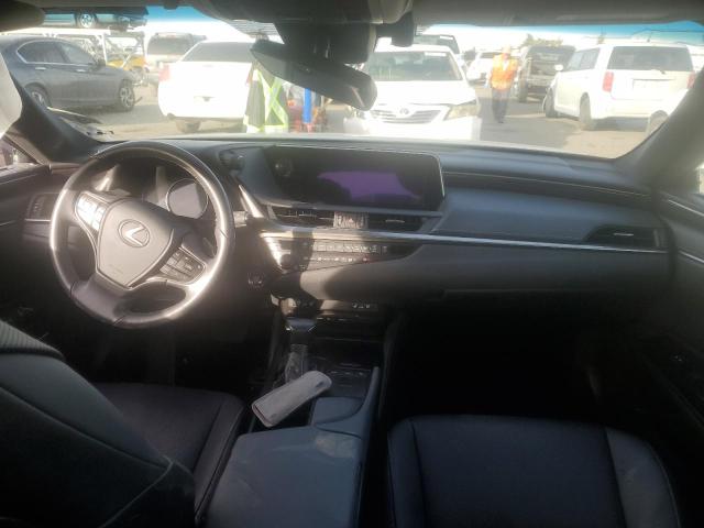 Photo 8 from auction – 2020 LEXUS ES 350 with VIN 58ADZ1B16LU082076