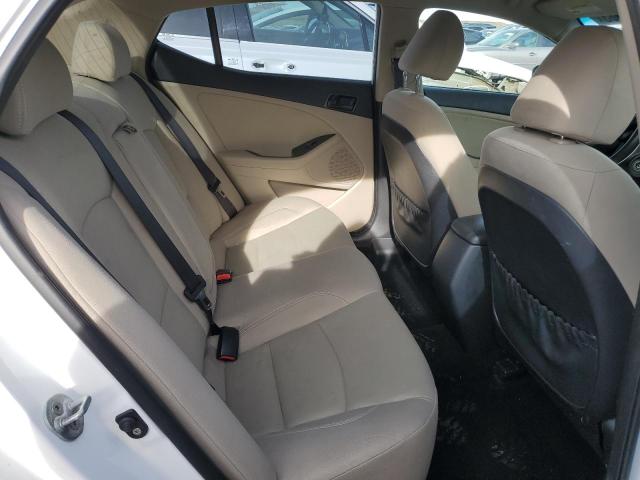 Photo 10 from auction – 2015 KIA OPTIMA LX with VIN KNAGM4A7XF5661310