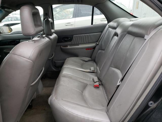 Photo 10 from auction – 2003 BUICK REGAL LS with VIN 2G4WB52K531103323