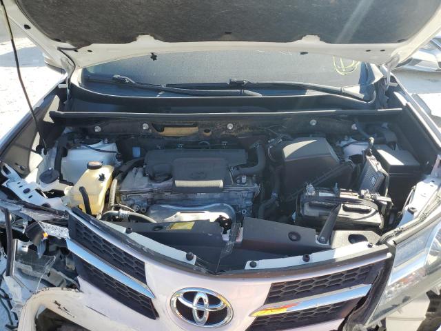 Photo 11 from auction – 2014 TOYOTA RAV4 XLE with VIN JTMWFREV5ED041127