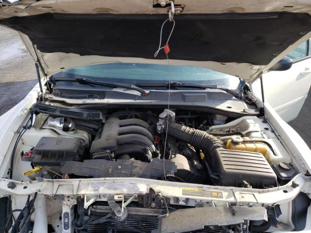 Photo 11 from auction – 2005 DODGE MAGNUM SE with VIN 2D4FV48TX5H593132