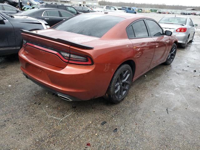 Photo 3 from auction – 2022 DODGE CHARGER SX with VIN 2C3CDXBG6NH217452