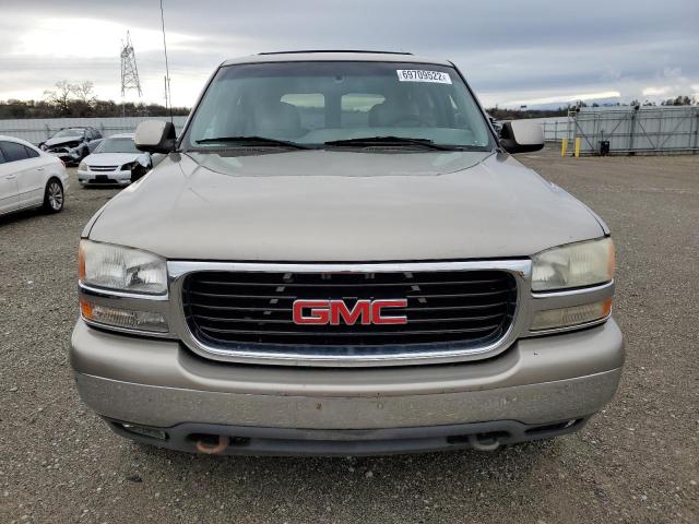 Photo 5 from auction – 2000 GMC YUKON with VIN 1GKEK13T6YJ209538