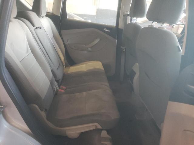 Photo 10 from auction – 2014 FORD C-MAX SE with VIN 1FADP5AU5EL518158