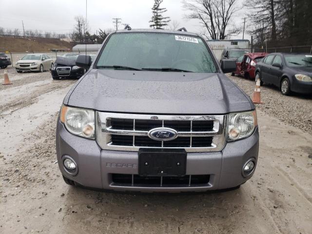 Photo 5 from auction – 2008 FORD ESCAPE XLT with VIN 1FMCU93148KE31589