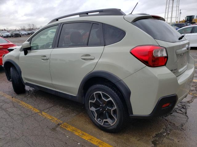 Photo 2 from auction – 2013 SUBARU XV CROSSTR with VIN JF2GPACC8D2901358