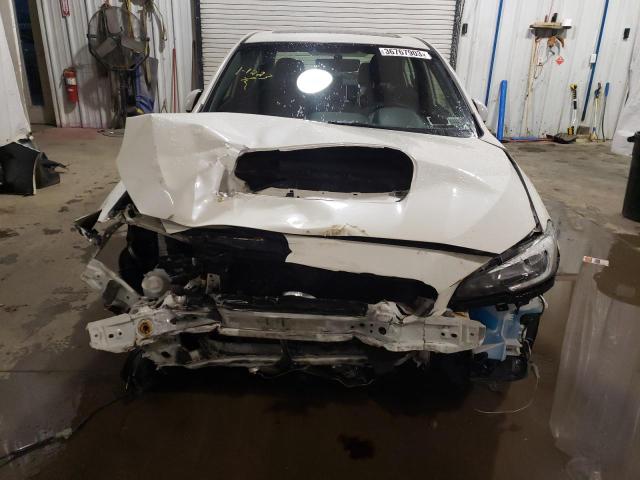 Photo 5 from auction – 2017 SUBARU WRX LIMITE with VIN JF1VA1L6XH9800505