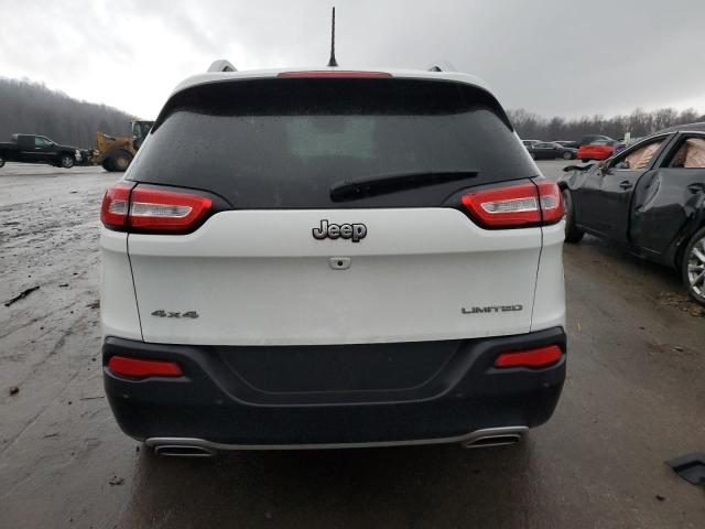 Photo 6 from auction – 2015 JEEP CHEROKEE L with VIN 1C4PJMDS9FW692750