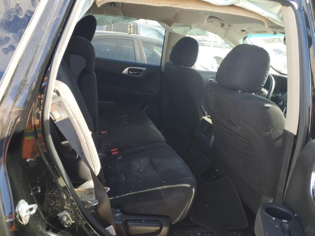 Zdjęcie 11 z aukcji – 2013 NISSAN PATHFINDER z VIN 5N1AR2MN7DC635311