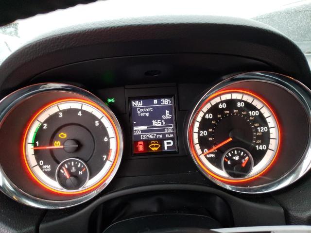 Photo 9 from auction – 2013 DODGE DURANGO CR with VIN 1C4RDJDG2DC700728
