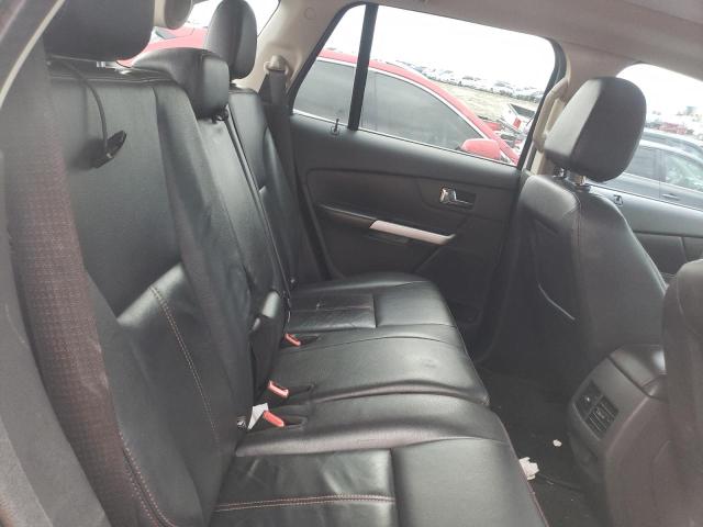 Photo 10 from auction – 2014 FORD EDGE LIMIT with VIN 2FMDK4KC8EBA32982