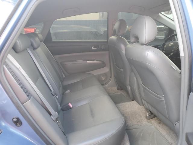 Photo 10 from auction – 2007 TOYOTA PRIUS with VIN JTDKB20U877576745