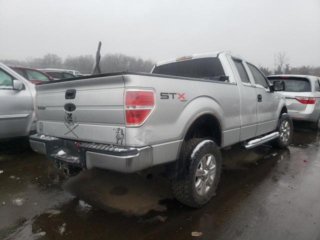 Zdjęcie 3 z aukcji – 2010 FORD F150 SUPER z VIN 1FTEX1EW6AFA14729