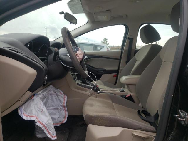 Фото 7 с аукциона – 2013 FORD FOCUS SE с VIN 1FADP3F2XDL302705