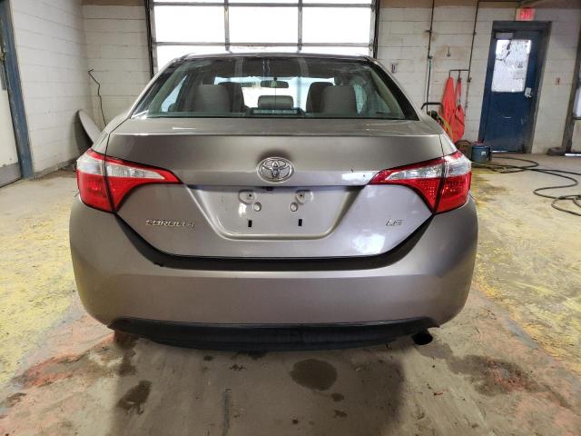 Photo 6 from auction – 2014 TOYOTA COROLLA L with VIN 2T1BURHE5EC061018