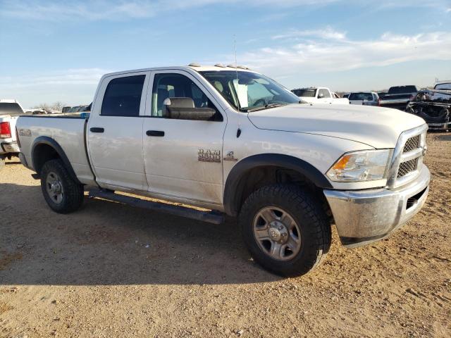 Photo 4 from auction – 2018 RAM 2500 ST with VIN 3C6UR5CL4JG341304