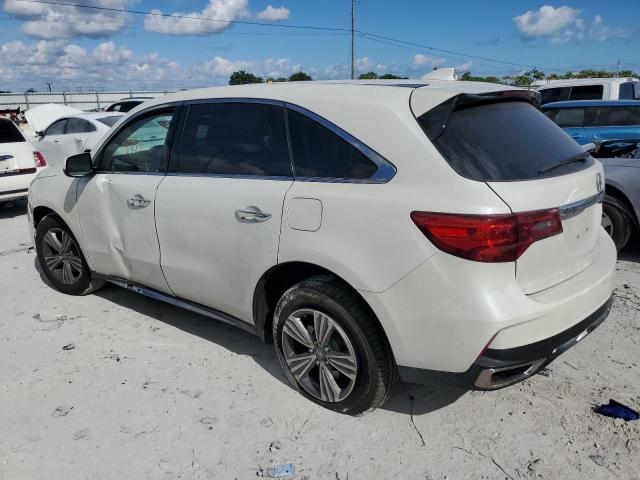 Photo 2 from auction – 2019 ACURA MDX with VIN 5J8YD3H38KL012634