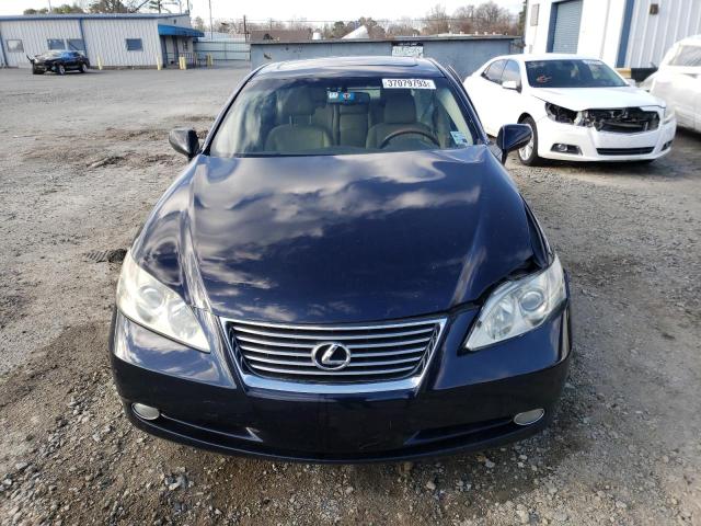 Фото 5 с аукциона – 2008 LEXUS ES 350 с VIN JTHBJ46G682189544