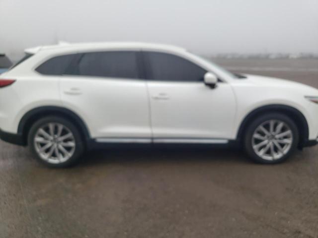 Photo 9 from auction – 2016 MAZDA CX-9 GRAND with VIN JM3TCBDY4G0113788