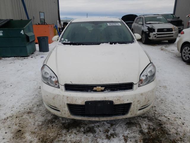 Photo 5 from auction – 2007 CHEVROLET IMPALA with VIN 2G1WT55N079247515