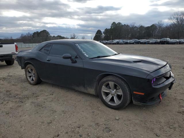 Photo 4 from auction – 2015 DODGE CHALLENGER with VIN 2C3CDZAG8FH774443