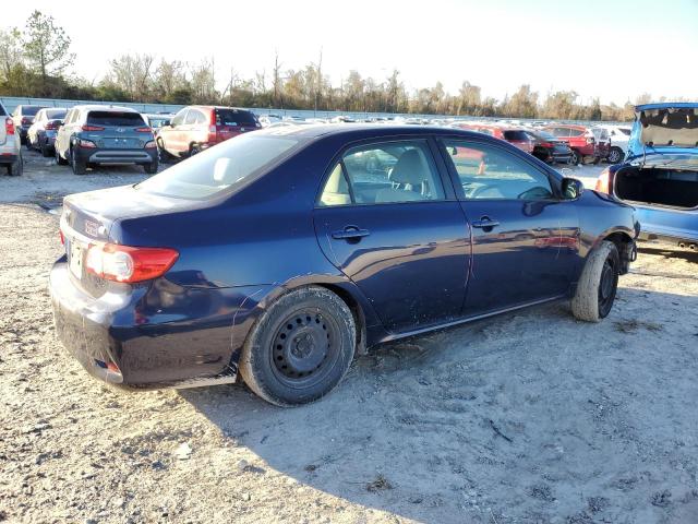 Photo 3 from auction – 2011 TOYOTA COROLLA BA with VIN 2T1BU4EE9BC682930