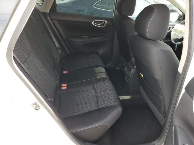Photo 10 from auction – 2016 NISSAN SENTRA S with VIN 3N1AB7AP7GY292963