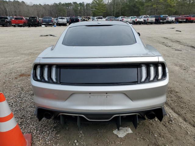 Photo 6 from auction – 2015 FORD MUSTANG with VIN 1FA6P8TH9F5352680