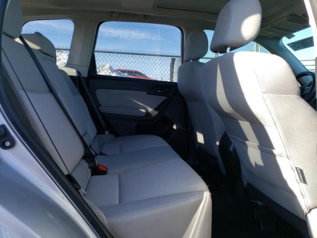 Photo 11 from auction – 2014 SUBARU FORESTER 2 with VIN JF2SJAEC0EH456329