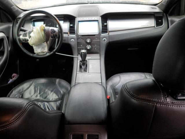 Photo 8 from auction – 2015 FORD TAURUS SEL with VIN 1FAHP2E87FG208620