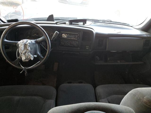 Photo 8 from auction – 2002 CHEVROLET SILVERADO with VIN 2GCEC19V421253086
