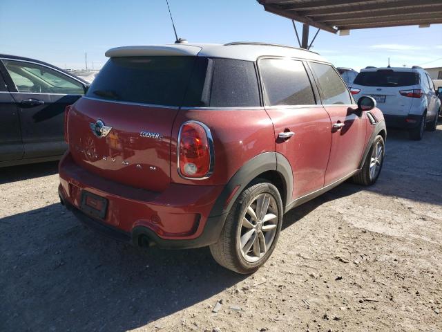 Photo 3 from auction – 2014 MINI COOPER S C with VIN WMWZC3C51EWT00669