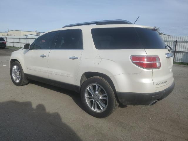 Photo 2 from auction – 2008 SATURN OUTLOOK XR with VIN 5GZER33758J251848