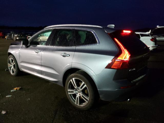 Photo 2 from auction – 2021 VOLVO XC60 T5 MO with VIN YV4102RK9M1699176