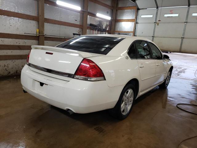 Photo 3 from auction – 2006 CHEVROLET IMPALA LT with VIN 2G1WC581169297797
