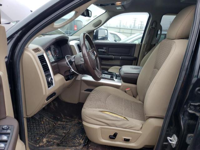 Photo 7 from auction – 2010 DODGE RAM 1500 with VIN 1D7RV1CTXAS188784