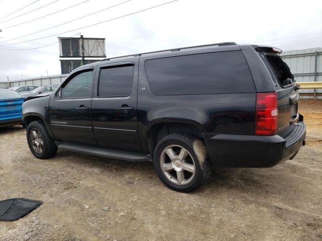 Photo 2 from auction – 2007 CHEVROLET SUBURBAN K with VIN 1GNFK16387J348121