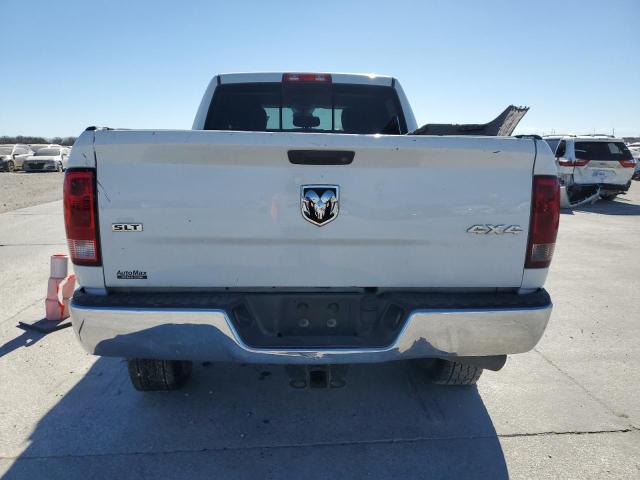 Photo 6 from auction – 2017 RAM 2500 SLT with VIN 3C6UR5DL1HG547012