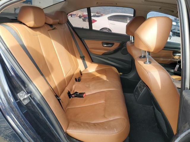 Photo 10 from auction – 2013 BMW 328 I SULE with VIN WBA3C1C51DF442206
