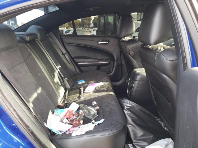 Photo 10 from auction – 2019 DODGE CHARGER SC with VIN 2C3CDXGJ1KH683984