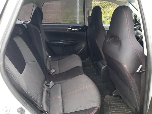 Фото 10 с аукциона – 2011 SUBARU IMPREZA WR с VIN JF1GR7E68BG832101