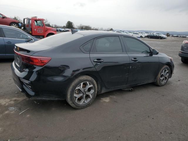 Photo 3 from auction – 2020 KIA FORTE FE with VIN 3KPF24AD4LE179958