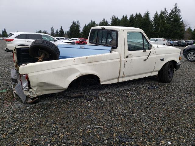 Photo 3 from auction – 1993 FORD F150 with VIN 2FTDF15Y3PCB16204